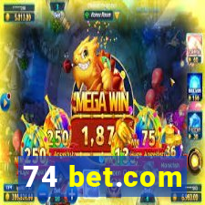 74 bet.com